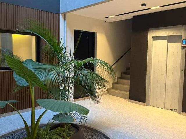 Apartamento en alquiler en Palermo Viejo
