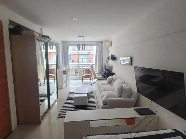 Apartamento en alquiler en Palermo