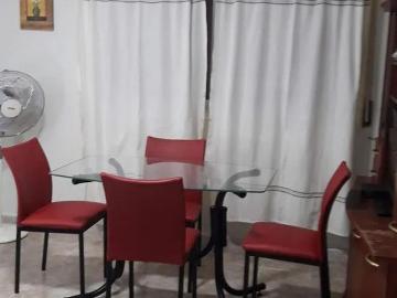 Apartamento en alquiler en Palermo
