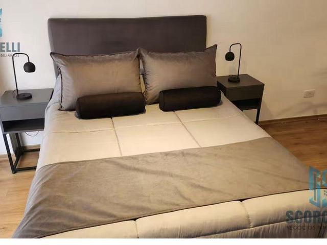 Apartamento en alquiler en Palermo