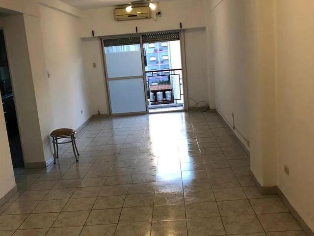 Apartamento en alquiler en Palermo