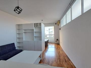 Apartamento en alquiler en Palermo