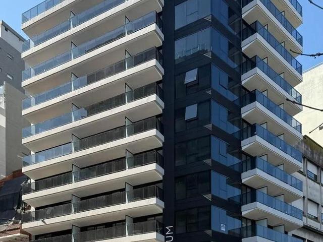 Apartamento en alquiler en Palermo