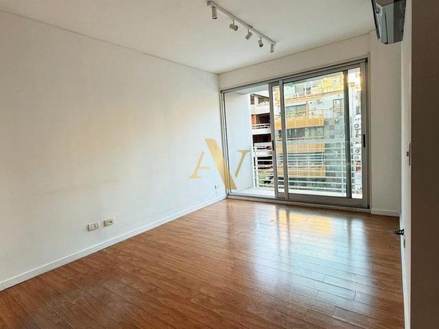 Apartamento en alquiler en Palermo