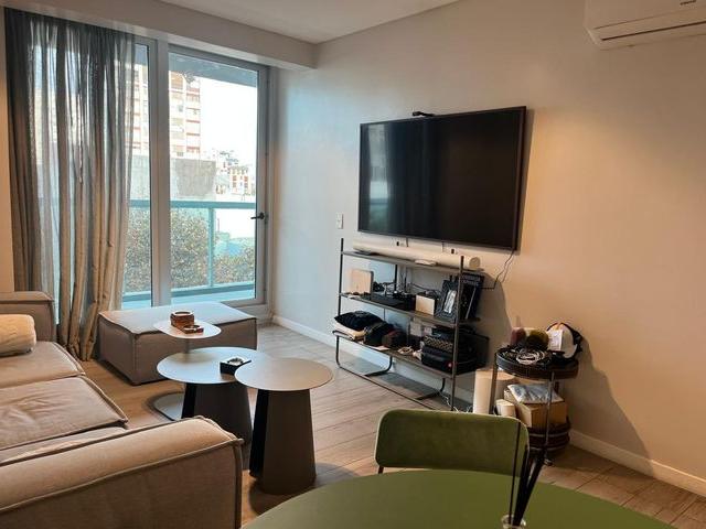 Apartamento en alquiler en Palermo