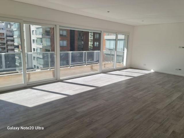Apartamento en alquiler en Palermo