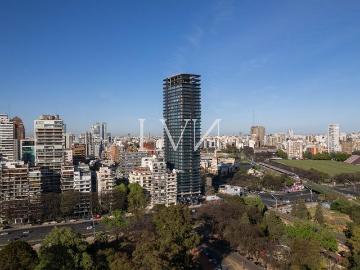 Apartamento en alquiler en Palermo