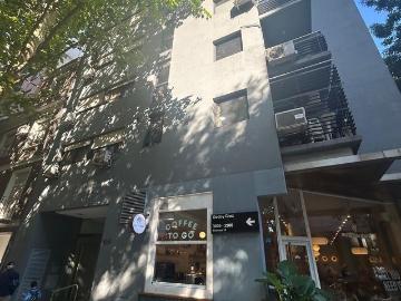 Pacífico, Palermo, Palermo, Ciudad Autónoma de Buenos Aires