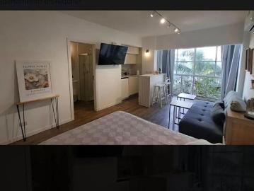 Apartamento en alquiler en Palermo