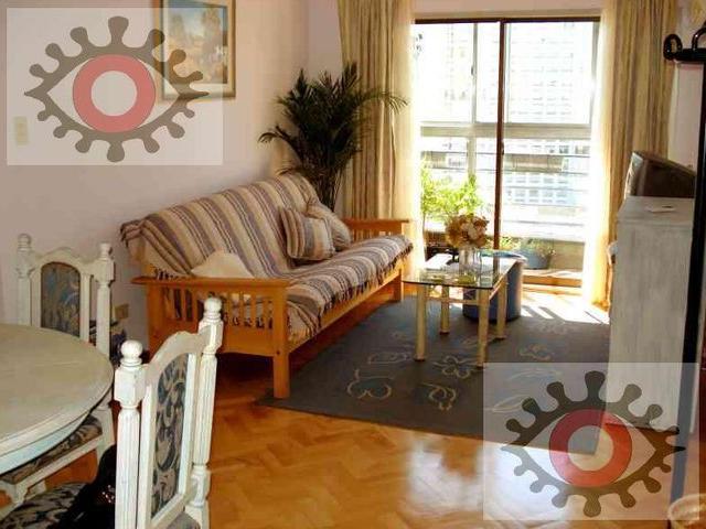 Apartamento en alquiler en Palermo