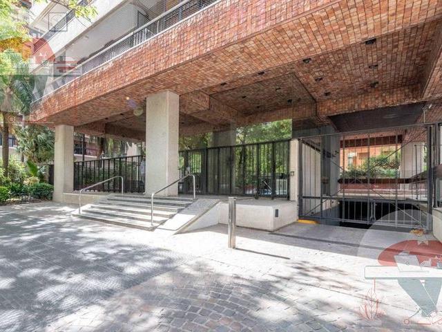Apartamento en alquiler en Palermo