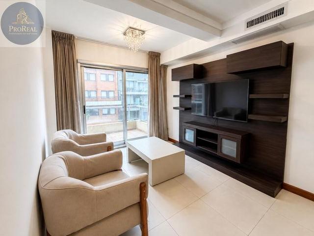 Apartamento en alquiler en Palermo