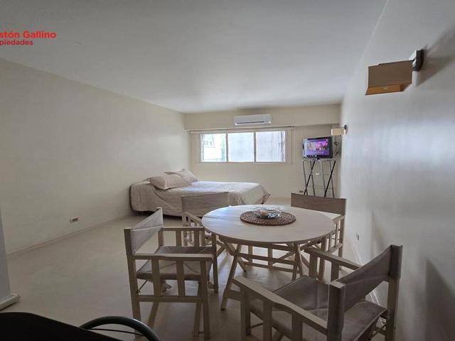 Apartamento en alquiler en Palermo