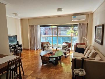 Apartamento en alquiler en Palermo
