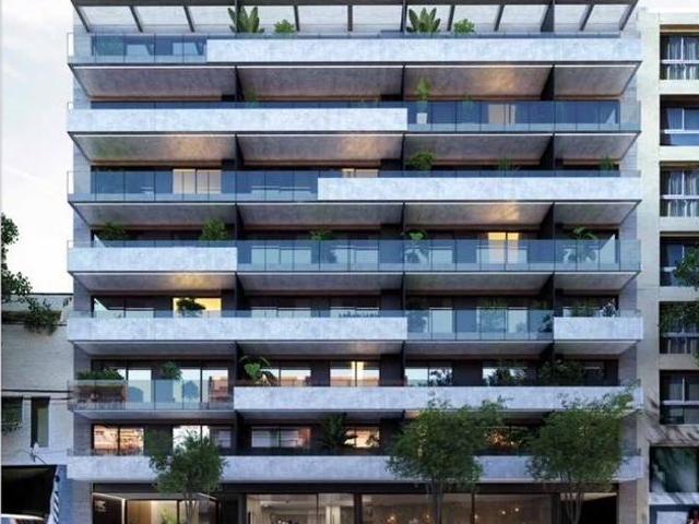 Apartamento en alquiler en Palermo