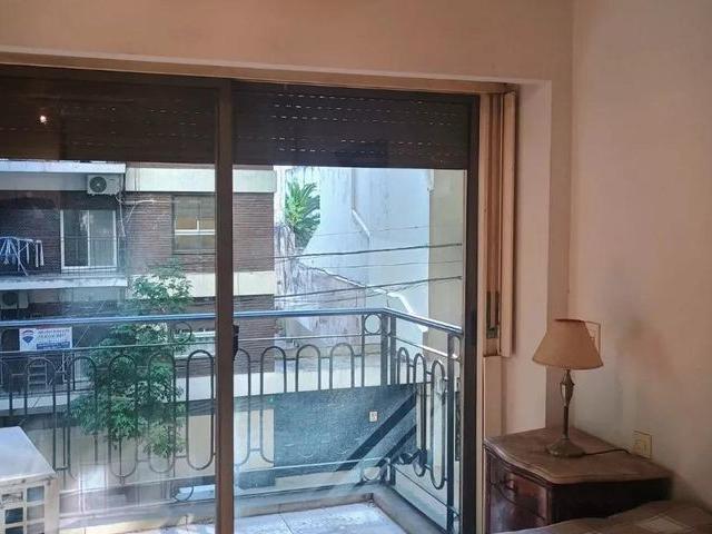 Apartamento en alquiler en Palermo