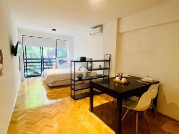 Apartamento en alquiler en Palermo