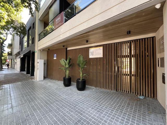 Apartamento en alquiler en Palermo