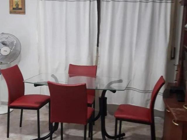 Apartamento en alquiler en Palermo