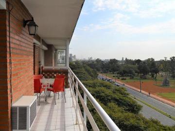 Apartamento en alquiler en Palermo
