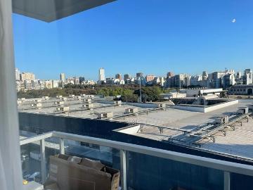 Apartamento en alquiler en Palermo