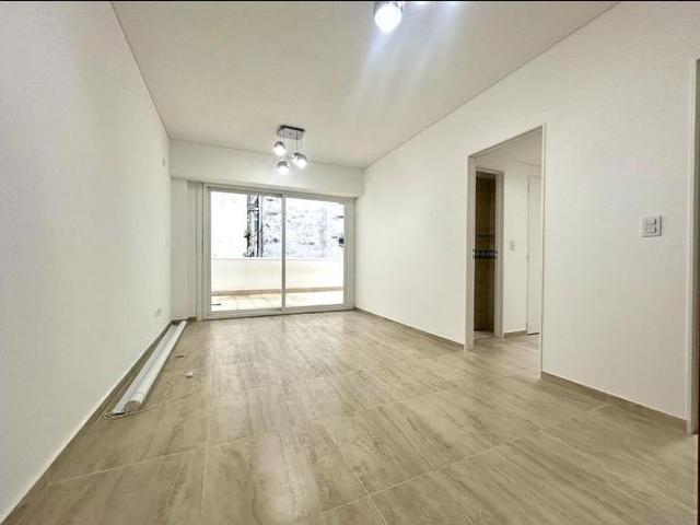Apartamento en alquiler en Palermo