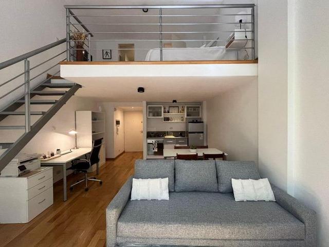 Apartamento en alquiler en Palermo