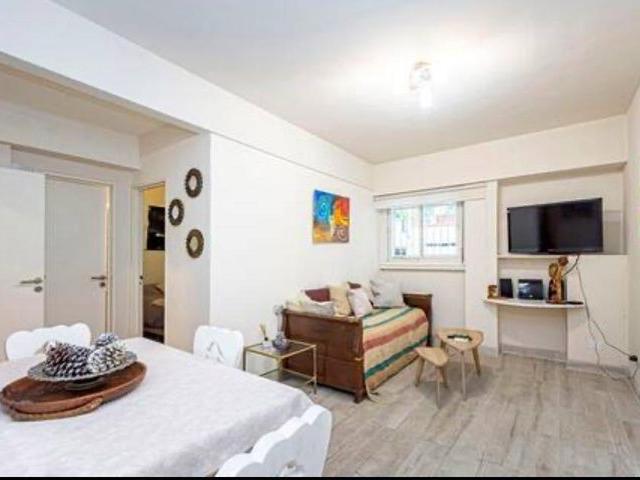 Apartamento en alquiler en Palermo