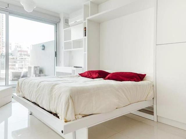 Apartamento en alquiler en Palermo