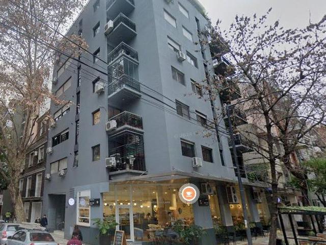 Apartamento en alquiler en Palermo