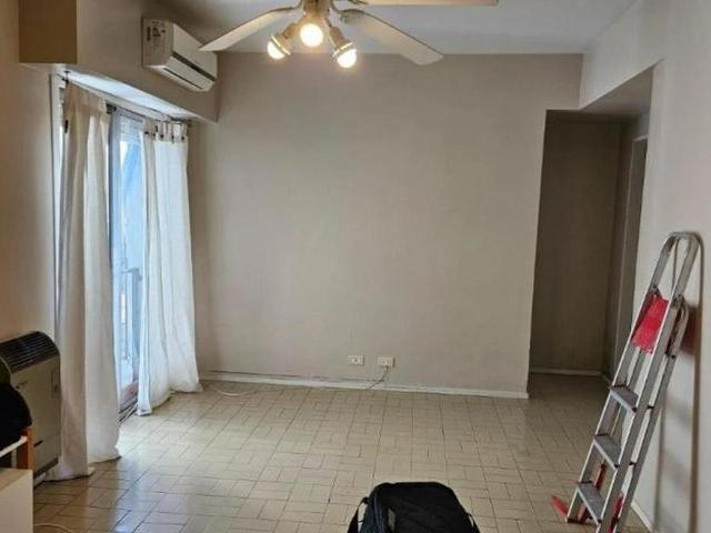 Apartamento en alquiler en Palermo