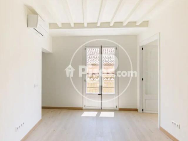 Apartamento en alquiler en Palma de Mallorca