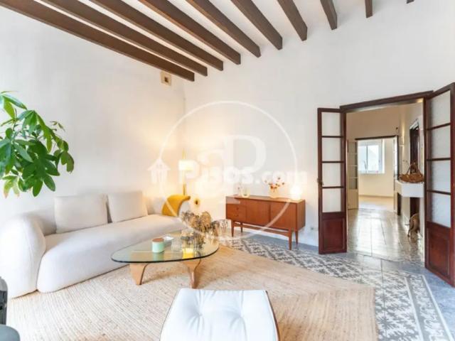 Apartamento en alquiler en Palma de Mallorca