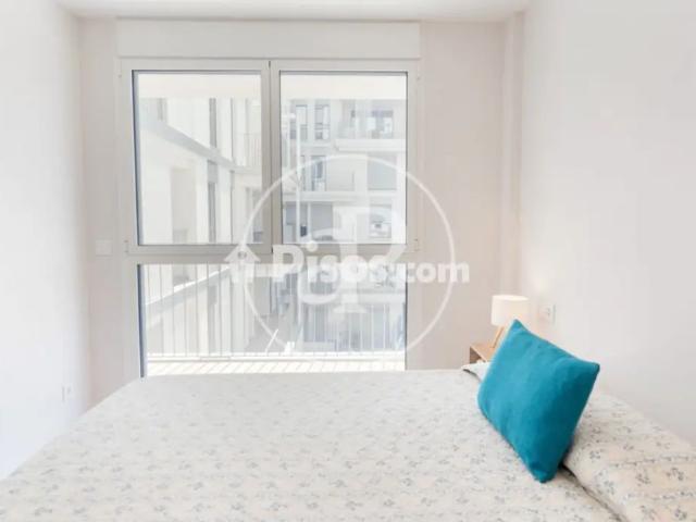 Apartamento en alquiler en Palma de Mallorca