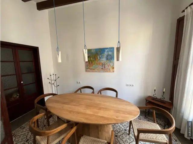 Apartamento en alquiler en Palma de Mallorca