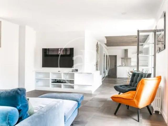 Apartamento en alquiler en Palma de Mallorca