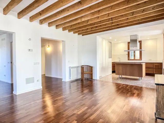 Apartamento en alquiler en Palma de Mallorca