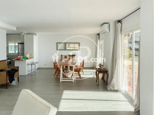 Apartamento en alquiler en Palma de Mallorca