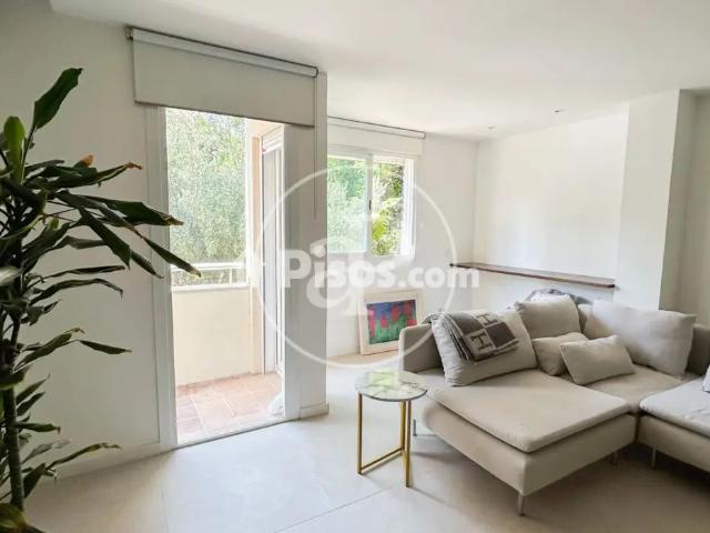 Apartamento en alquiler en Palma de Mallorca