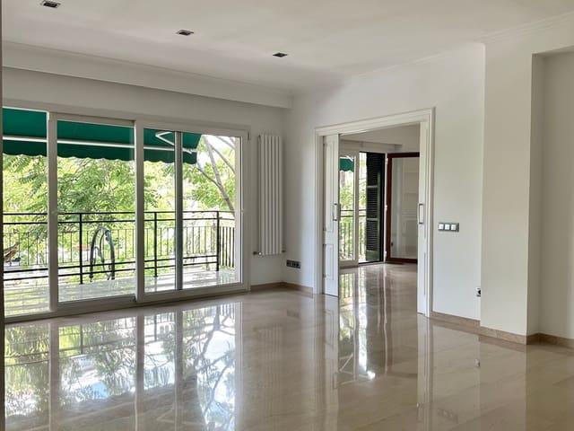 Apartamento en alquiler en Palma de Mallorca, Mallorca
