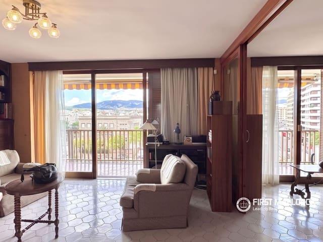 Apartamento en alquiler en Palma de Mallorca, Mallorca