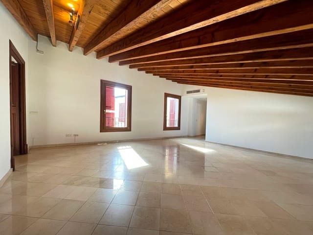 Apartamento en alquiler en Palma de Mallorca, Mallorca