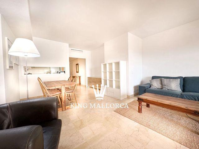 Apartamento en alquiler en Palma de Mallorca, Mallorca