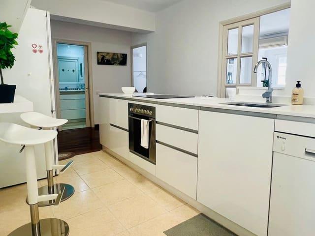 Apartamento en alquiler en Palma de Mallorca, Mallorca