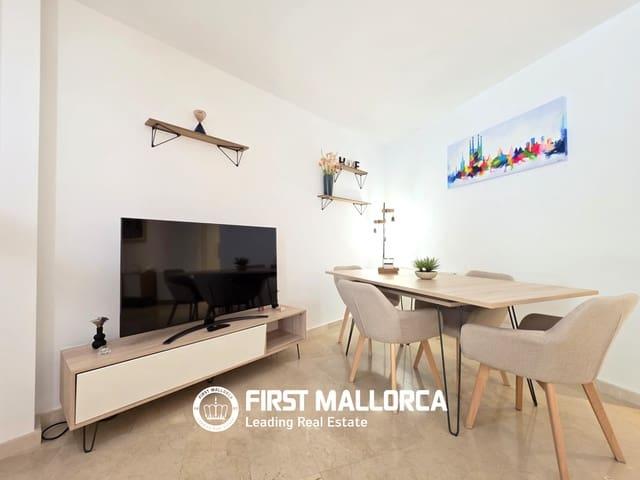 Apartamento en alquiler en Palma de Mallorca, Mallorca