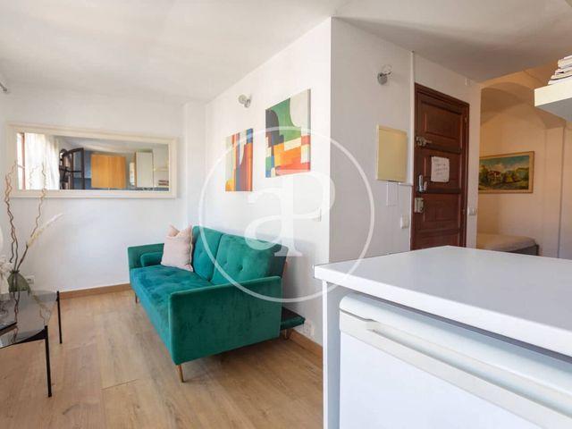 Apartamento en alquiler en Palma de Mallorca, Mallorca