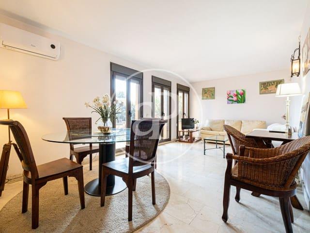 Apartamento en alquiler en Palma de Mallorca, Mallorca
