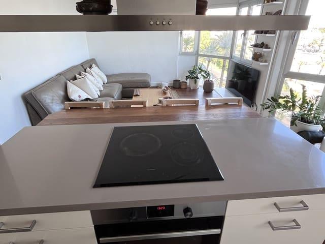 Apartamento en alquiler en Palma de Mallorca, Mallorca