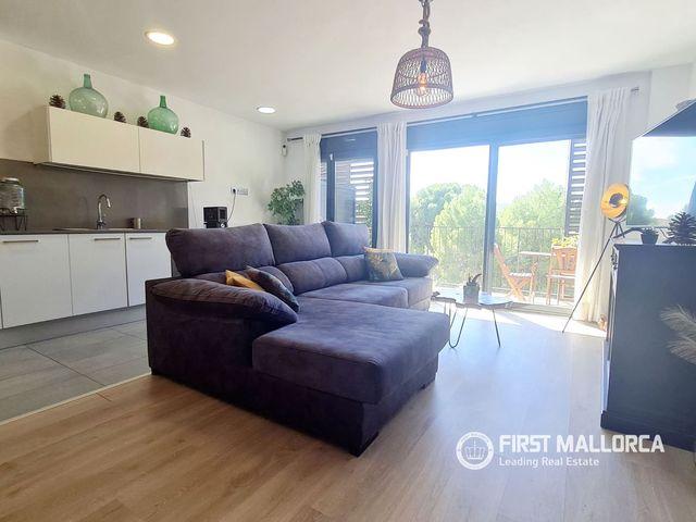 Apartamento en alquiler en Palma de Mallorca, Mallorca