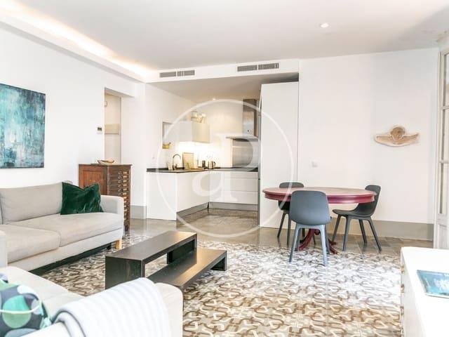 Apartamento en alquiler en Palma de Mallorca, Mallorca